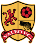 Valeo FC Europe.